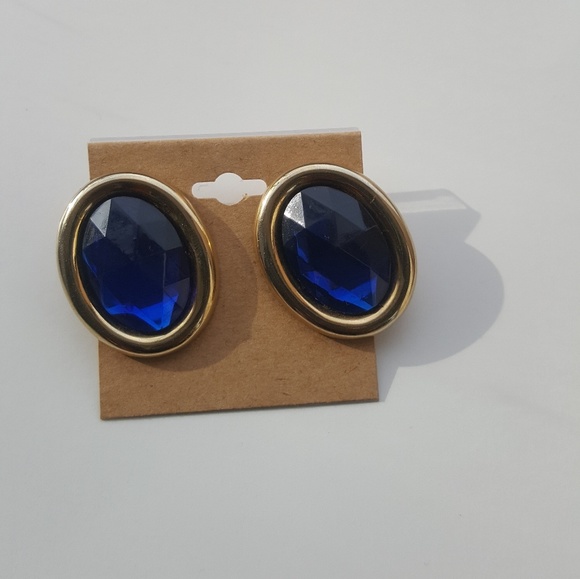 Earrings - Picture 2 of 2